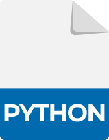 python