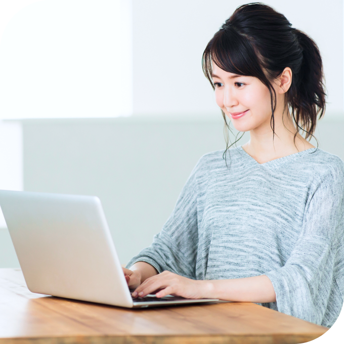 キャリアアップのために資格取得を考えている方