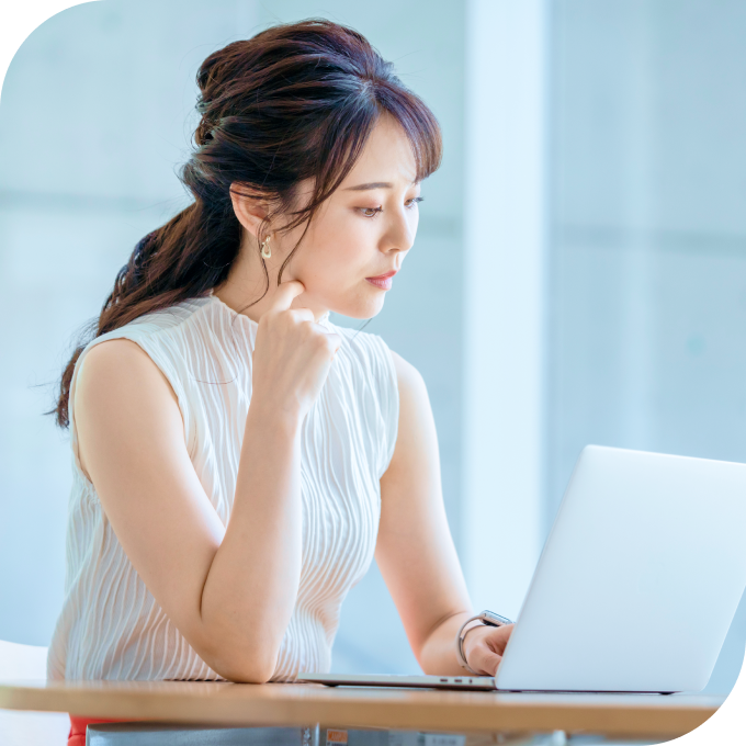 WEBマーケティング習得のため何から取り組んだらいいかわからない方