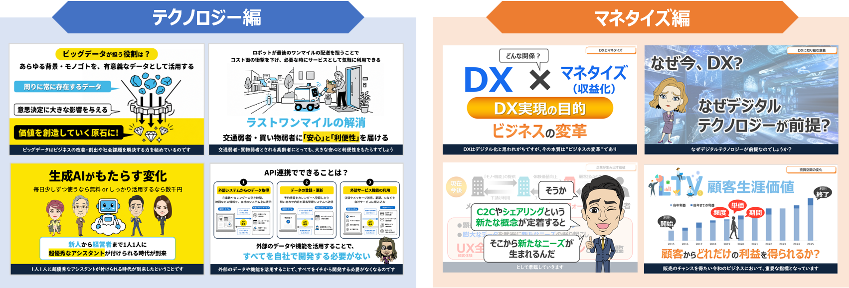 受講画面イメージ